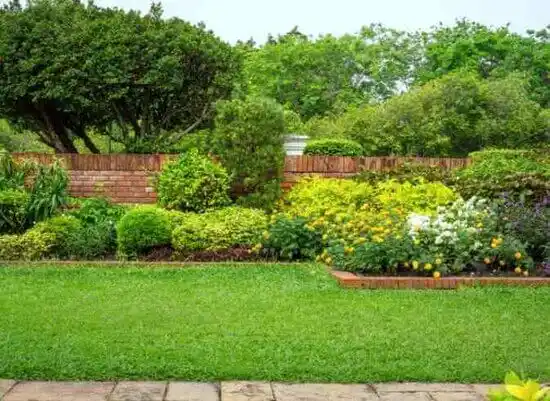 landscaping services Montvale